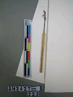 藏品(影戲道具—兵器)的圖片